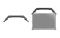 Getac Hard Handle pro F120 (GMHDXC)