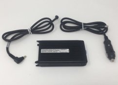 Napájecí adaptér do vozidla Panasonic (12 - 36 VDC) pro TOUGHBOOK G2, N1, A2, A3, M1, 20 (CF-LND8024FD)