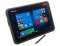 Panasonic Toughpad FZ-Q2 MK1, 12,5 Intel m5-6Y57 8GB 256GB SSD Win 10 Pro