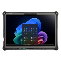 Getac F120 G1 / Intel Core Ultra 5 / 16GB / 256GB SSD / 12.1" 1920x1200 / Win 11 Pro (FW1764GI1BXX)
