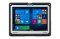 Panasonic Toughbook CF-33 MK1S Tablet, 12 touch, Intel i5-7300U 2.6GHz 8GB 256GB SSD Win 11 Pro
