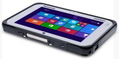 Panasonic Toughpad FZ-M1 MK3, 7 palců Intel i5-7Y57 8GB 256GB SSD Win 10