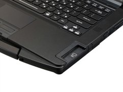 Smart Card Reader Modul, Určeno pro TOUGHBOOK 55
