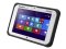 Panasonic Toughpad FZ-M1 MK2, 7 palců Intel M5-6Y57 8GB 256GB SSD Win 10