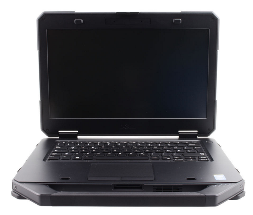 DELL Latitude 14 Rugged ATG 5404, 14 HD i5-4310U 8GB 256GB SSD W10 Pro