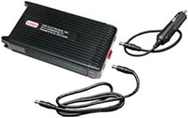 Napájecí adaptér 12V / 24V pro Toughbook  Autoadaptér Lind CF-LNDDC120