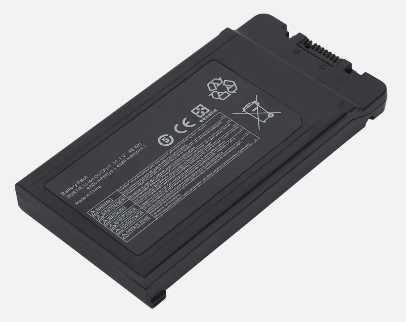 CF-VZSU0PW Alternativní baterie pro Panasonic Toughbook CF-54