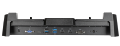 Getac B360 Office Docking Station