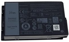 Baterie 7XNTR Pro tablet Dell Latitude 12 7202 Rugged