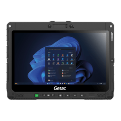 GETAC K120G3 - Rugged Tablet PC (KTA164V8X4XX)