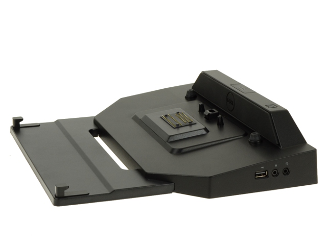 Dell Docking Station K13A W19JY pro modely Latitude 5420 7214, 7414, 5414, 7424