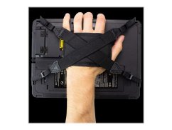 Elastic X-Strap, Infocase, TOUGHBOOK G2