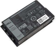 Originální baterie Dell 35.6Wh pro Latitude 7230 & Pro Rugged 12 JM6CX
