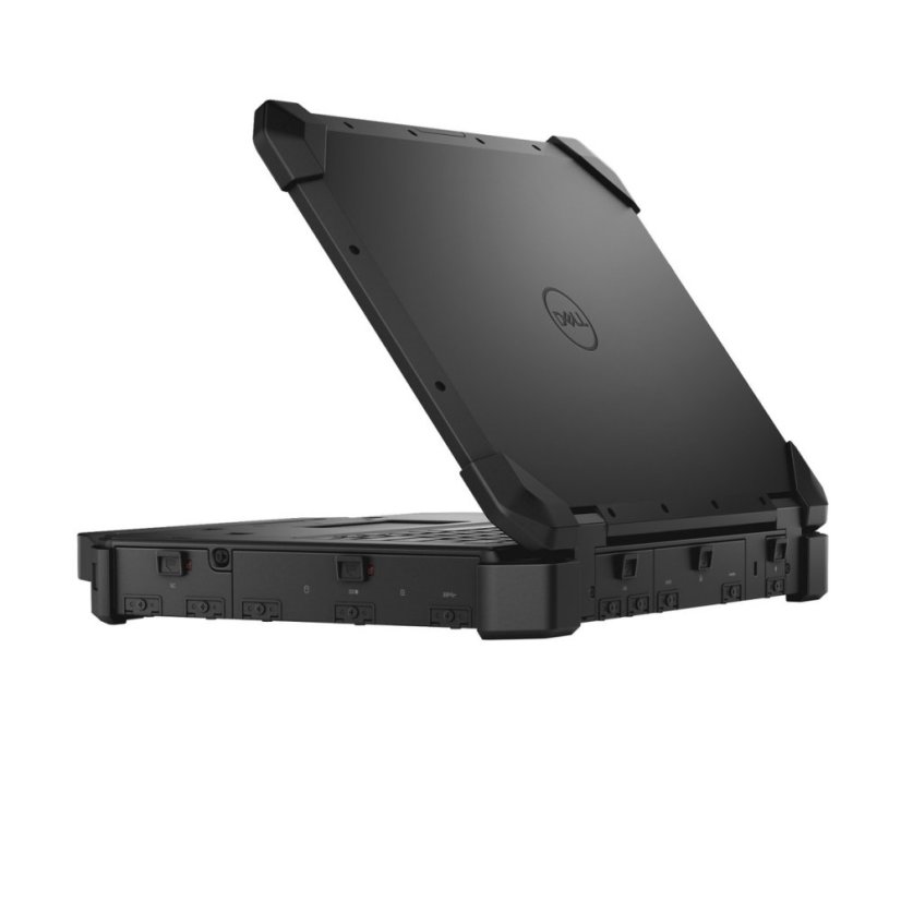 Dell Latitude Rugged 5424, 14 FHD Touch i7-8650U 16GB 512GB SSD Radeon RX540 W11 Pro