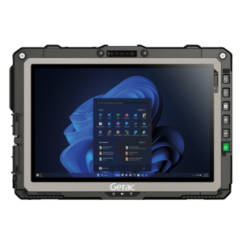 Getac UX10G3-EX - Tablet PC 10,1" (USC154WIXDXE)