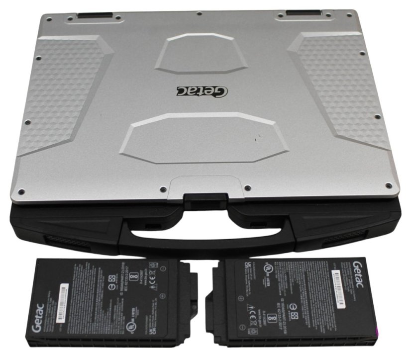 Getac S410 G4, i5-1145G7 32GB 1TB SSD W11 Pro