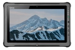 Getac F110 G5 Fully Rugged Tablet, 11,6 i7-8565U 8GB 256GB SSD 4G W11 Pro