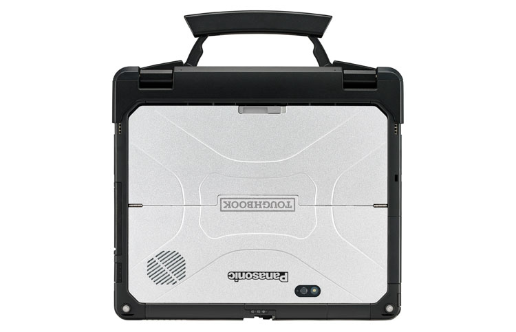 Panasonic Toughbook CF-33 MK1S, 12 Touch i5-7300U 16GB 256GB SSD Win11 Pro