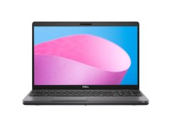 Dell Latitude 5500 - 15,6" FHD, Intel Core i5, 8 GB RAM, 256 GB SSD, Windows 11 Pro