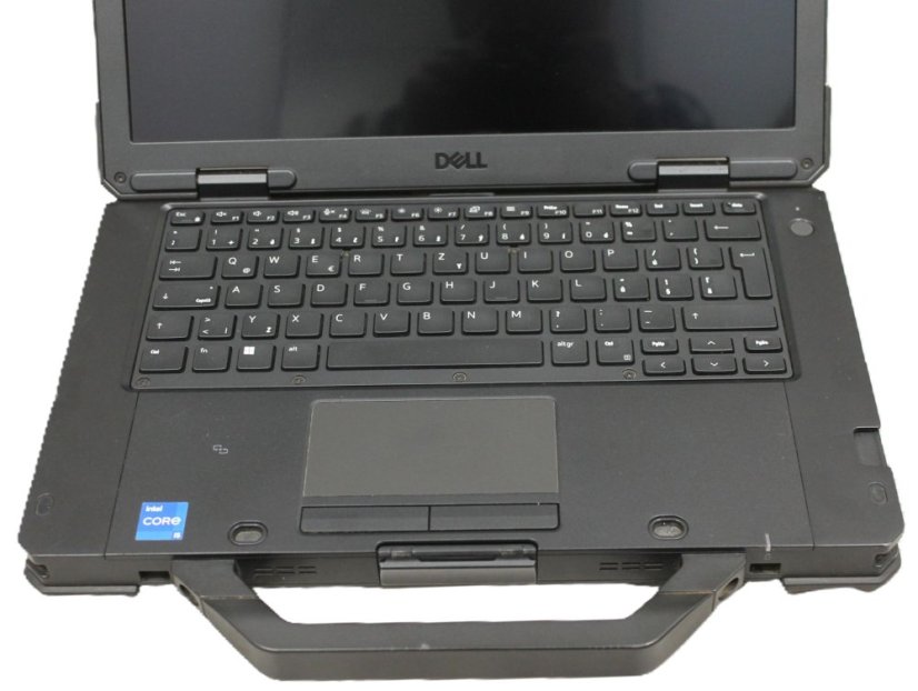 Dell Latitude 5430 Rugged, 14 Touch i5-1145G7 16GB RAM 256GB SSD W11 Pro