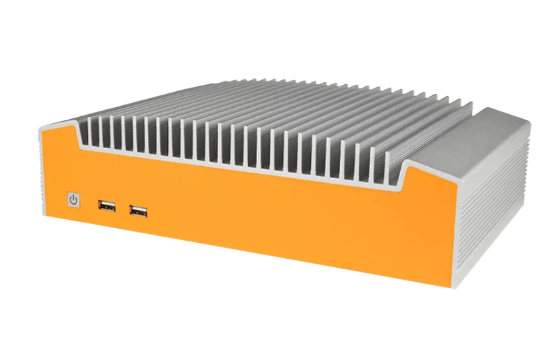 OnLogic ML600G-52, i5-6500TE, 16GB 240GB SSD W11 Pro