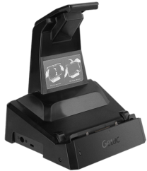 Getac UX10 Office Dock GDODEA