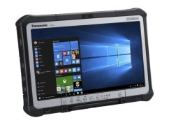Panasonic Toughbook CF-D1 MK2, Intel i5-3340M 8GB 256GB SSD Win 10 Pro