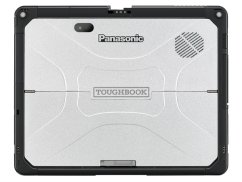 Panasonic Toughbook CF-33 MK1S Tablet, 12 touch, Intel i5-7300U 2.6GHz 8GB 256GB SSD Win10 Pro