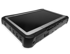 Panasonic Toughbook CF-D1 MK3, 13,3, touch Intel i5-6300U 8GB 256GB SSD Win 10 Pro