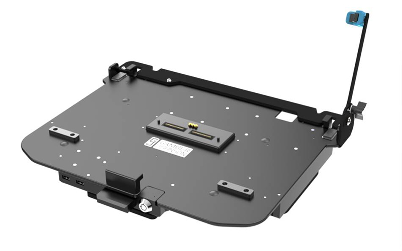 Getac Vozidlový Dock (Model: X600) (543312870003)