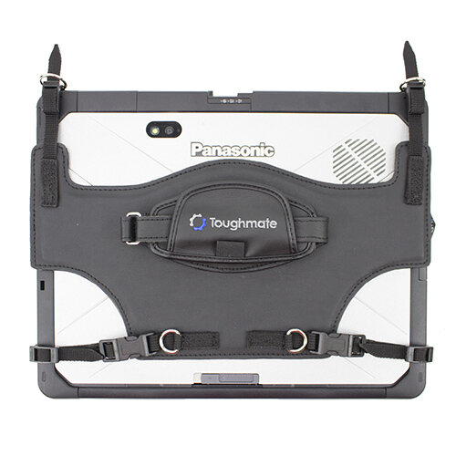 Panasonic Infocase pro TOUGHBOOK 33 (PCPE-INF33H1) s popruhem na ruku