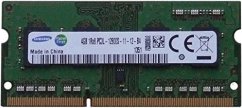 SAMSUNG 4GB DDR3L SODIMM 1600MHz CL11 M471B5173EB0-YK0