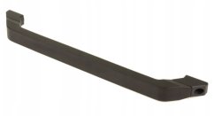 Pevná rukojeť N2G51 0N2G51 Pro Dell Rugged 5420 5424