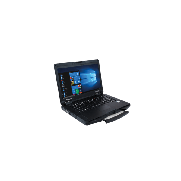 Panasonic TOUGHBOOK 55mk3, 14 HD i5-10310U 16GB Ram 512GB SSD W11 Pro Panasonic TOUGHBOOK 55mk3, 14 HD i5-10310U 16GB Ram 512GB SSD W11 Pro