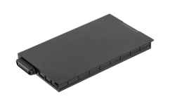 GETAC GBM2X4 - Náhradní baterie, standardní