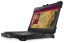 Dell Latitude Pro Rugged 13, FHD Touch, Ultra 5 135U 16GB 512GB SSD W11 Pro