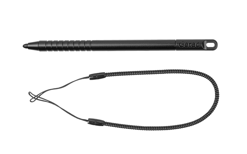 Getac stylus s tvrdým hrotem pro F110 G3 a V110 G4/G5 (GMPSX9)