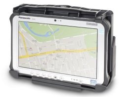 Nabíjecí/komunikační stanice Gamber Johnson pro Panasonic (PCPE-GJG1V01)