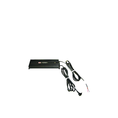 Panasonic napájecí zdroj do vozidla, MIL-STD (CF-LNDMLSTD), 11 - 32 VDC