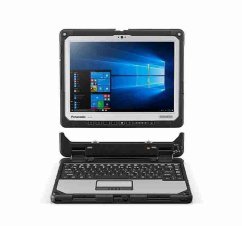Klávesnice Panasonic, UK, kompatibilní s TOUGHBOOK 33
