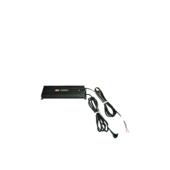 Panasonic napájecí zdroj do vozidla, MIL-STD (CF-LNDMLSTD), 11 - 32 VDC