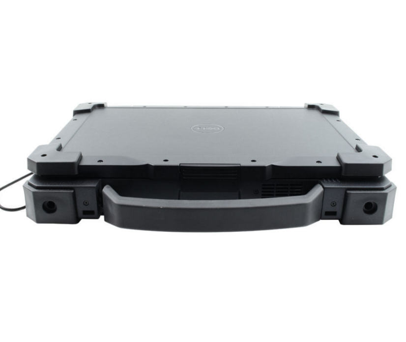Dell Latitude 7414  Rugged Extreme, 14 HD Touch i5-6300U 8GB 256GB SSD,W11 Pro