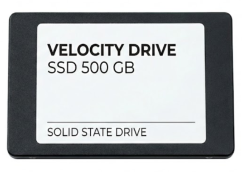 Pevný disk 500 GB SSD