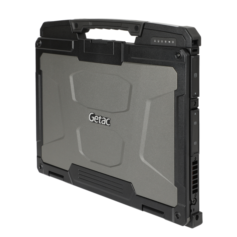 Getac B360, 13,3 FHD i7-10510U 16GB Ram 512GB SSD W11 Pro