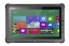 Getac F110 G4 Fully Rugged Tablet, 11,6 HD i5-7200U 8GB 256GB SSD W10 Pro