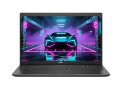 Dell Latitude 3520 - 15,6" FHD, Intel i3-1115G4, 8 GB RAM, 256 GB SSD, Windows 11 Pro