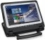 Panasonic Toughbook CF-20 MK1, Intel M5-6Y57 8GB 256GB SSD W10 PRO