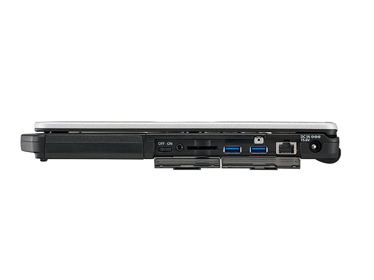Panasonic Toughbook CF-54 MK3, 14 FHD Touch i5-7300U 8GB 256GB SSD W11 Pro