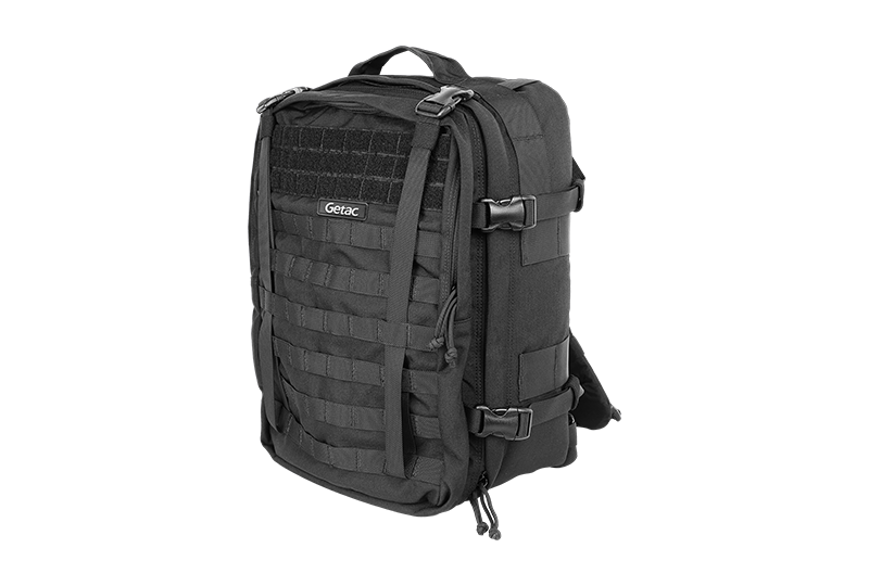 Getac Backpack pro X500 G2/G3/X600 (GMBPX1)
