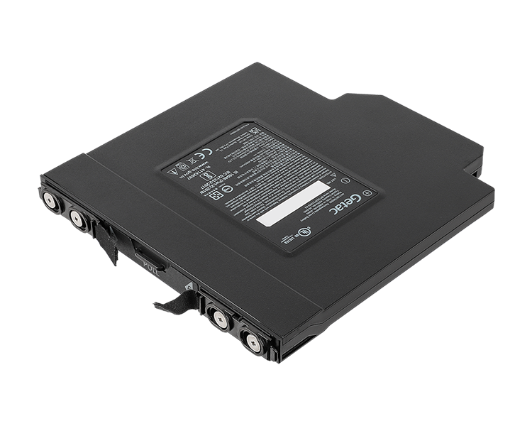 Baterie do Media Bay - Getac GBS6X2 Baterie do Media Bay - Getac GBS6X2